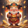 洛阳麻将杠次技巧二缺二